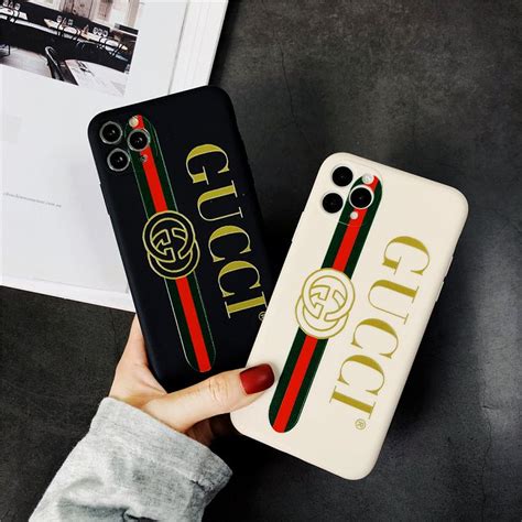 cover gucci gomma|gucci iphone cases for men.